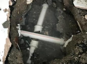 石楼阳台漏水维修公司为您分享楼上楼下漏水怎么处理