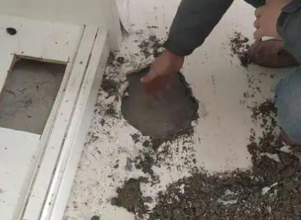 石楼卫生间漏水维修公司分享下精确定位查漏水一次多少钱?不同级别收费不同